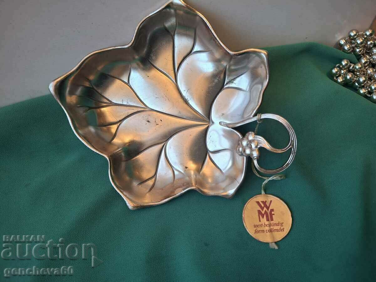 WMF Beautiful New Nut Dish WMF Beautiful New Nut Dish