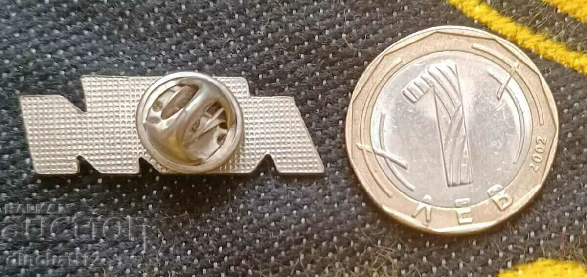 Insigna Motociclete. Motocicletă - Motocicletă KTM AG. Auto Moto cu preț € 4.50 | 8.80 BGN