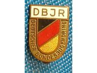 Deutscher Bundesjugendring (DBJR) Федерален съюз Германия