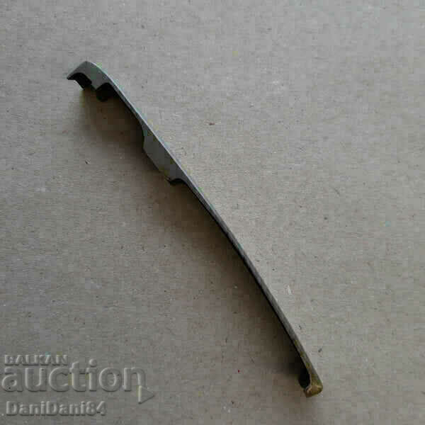 Extractor for Mauser