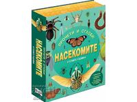 Insects and their relatives. Read and assemble!