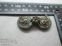 SMALL BRONZE PAFTS