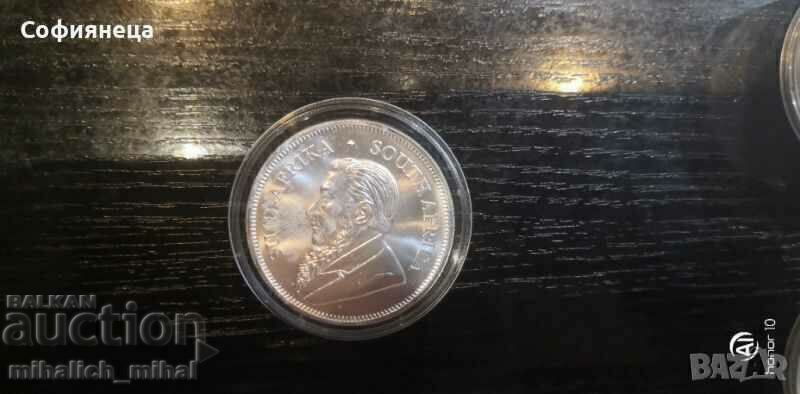 SILVER 1 OZ KRUGERRAND 2021 KRUGERRAND KRUGERAND KRUGERRAND with price 128.00 BGN | € 65.45 SILVER 1 OZ KRUGERRAND 2021 KRUGERRAND KRUGERAND KRUGERRAND with price 128.00 BGN | € 65.45