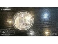 1 oz Silver Noah's Ark Armenia 2019