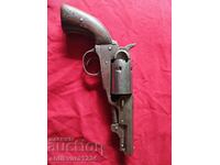 Old COLT revolver.