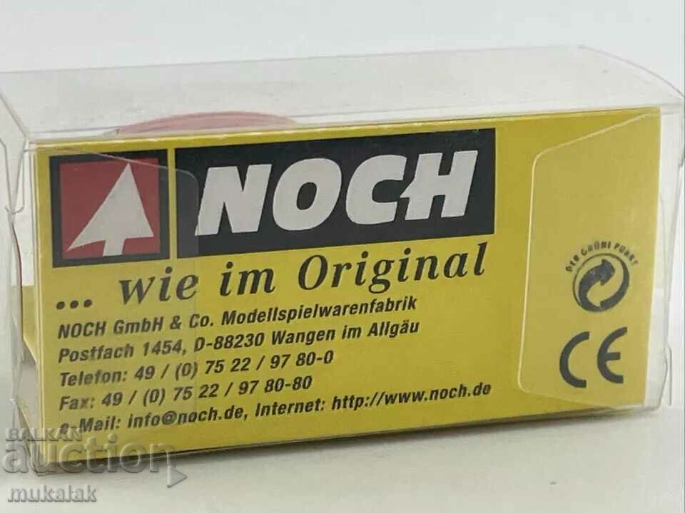 NOCH 1/87 H0 AUDI A2 TOY TROLLEY MODEL with price 15.00 BGN | € 7.67
