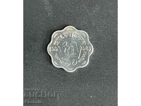 Μπαγκλαντές 10 poisha 1994