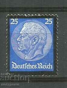 Deutsches Reich - A 3776