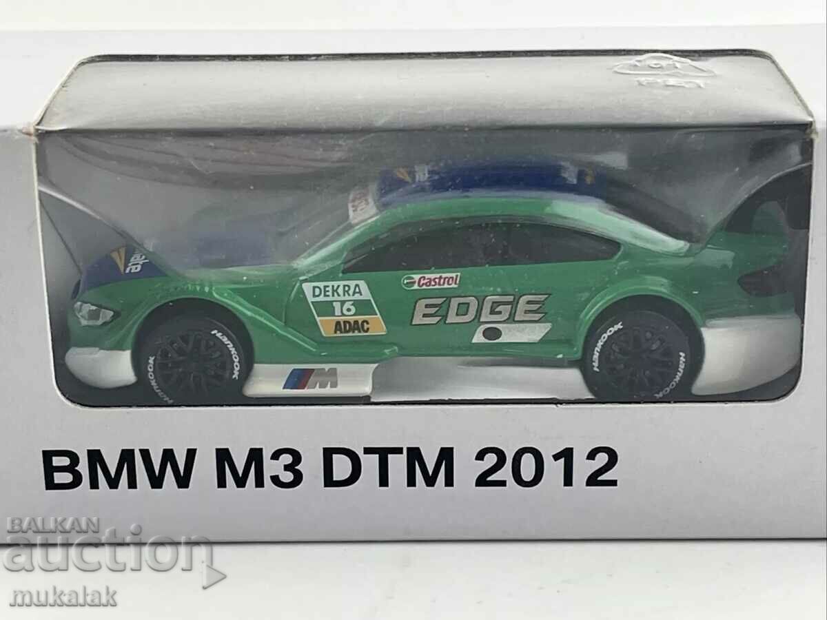 1:64 BMW M3 DTM MAȘINĂ DE JUCĂRII MODEL DE RALLY
