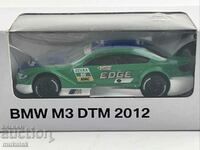 1:64 BMW M3 DTM TOY CAR RALLY MODEL