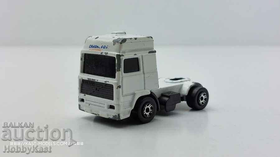 VOLVO F12 Majorette 1/100