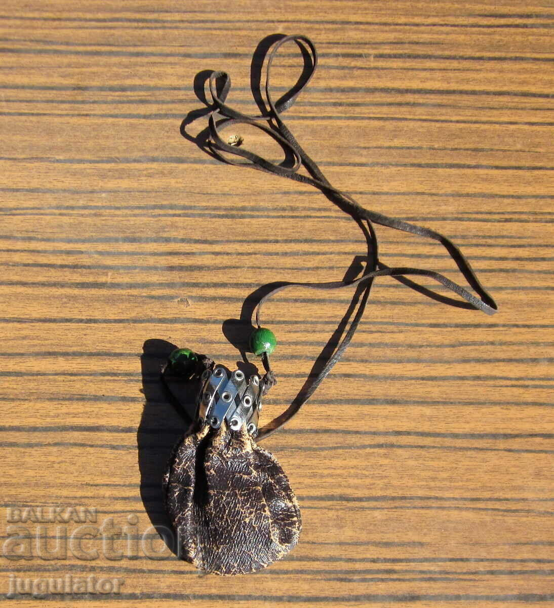 antique leather purse coin purse - 6 antique leather purse coin purse - 6