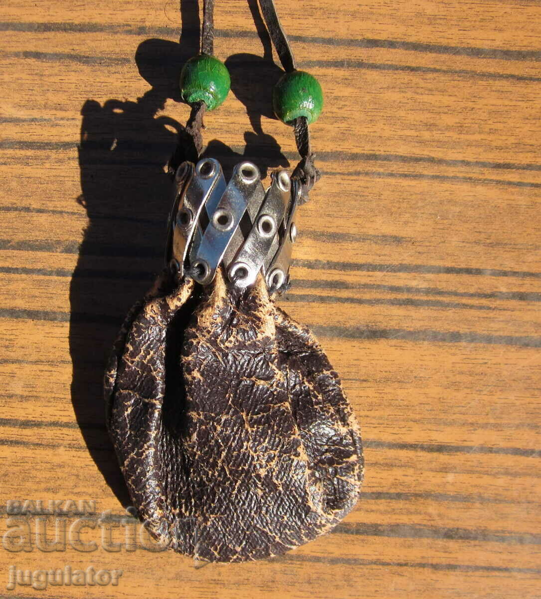 antique leather purse coin purse - 7 antique leather purse coin purse - 7