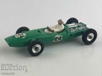 1:43 Dinky Toy Lotus F1 TROLLEY TOY MODEL