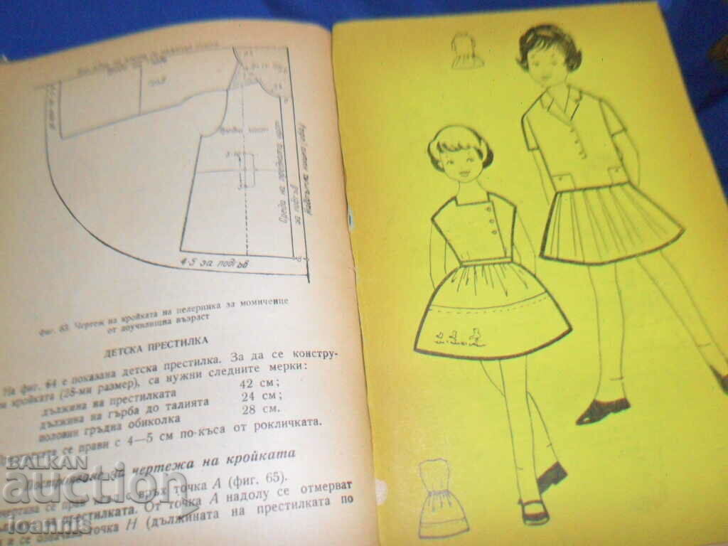 "How to cut and sew yourself" PRACTICAL TAILORING TUTORIAL - 6 "How to cut and sew yourself" PRACTICAL TAILORING TUTORIAL - 6