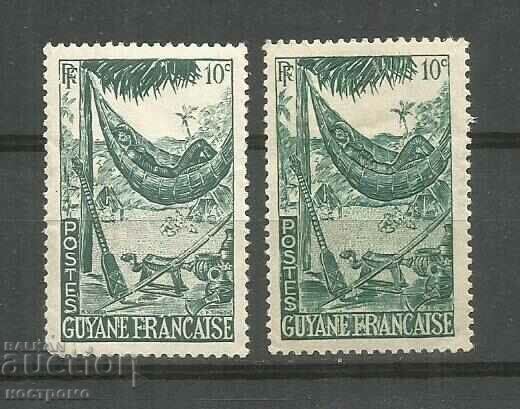 colonias Franța - A 3782