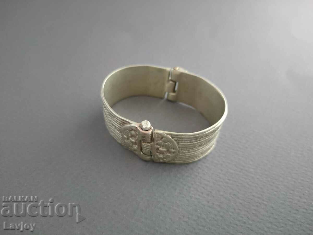 Auction Renaissance Silver Bracelet&&& Auction Renaissance Silver Bracelet&&&