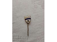 Παλιό σήμα ποδοσφαίρου Σπαρτάκ