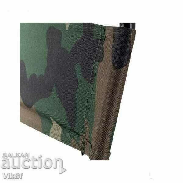 Delivery of Folding fishing chair