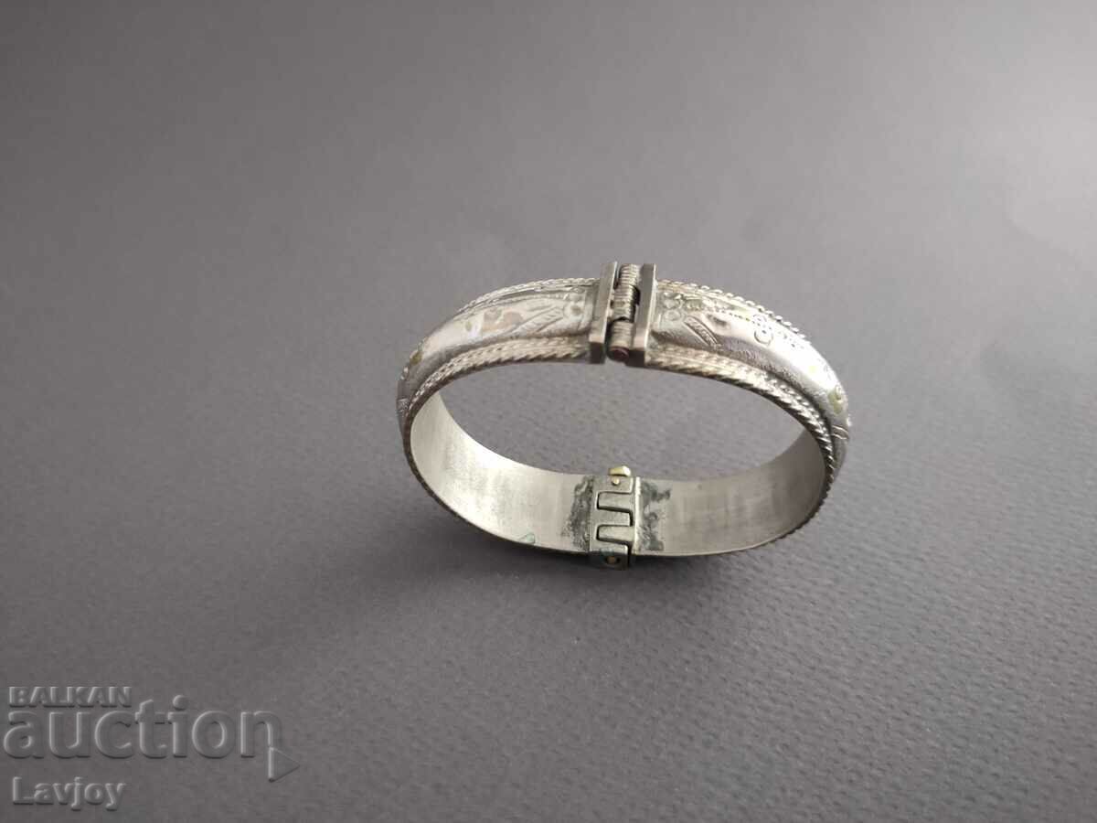 Renaissance Silver Bracelet &/& with price 150.00 BGN | € 76.69