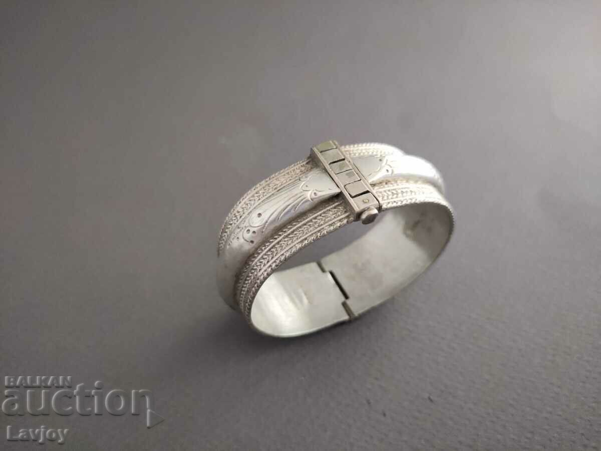 Revival Silver Bracelet &/&$$$ with price 189.99 BGN | € 97.14