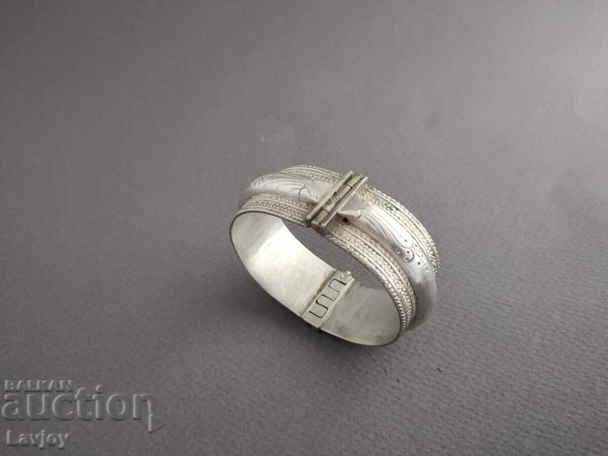 Revival Silver Bracelet &/&$$$ - 5