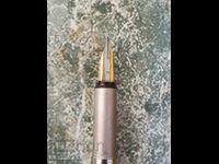 Montblanc 585 gold nib fountain pen