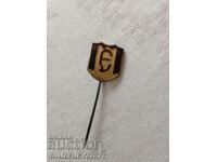 Παλιό σήμα ποδοσφαίρου