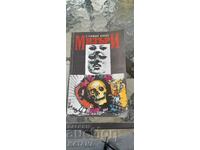 Stephen King - Μιζέρια