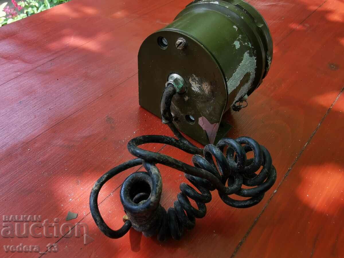 Δημοπρασία στρατιωτικός εξοπλισμός Δημοπρασία στρατιωτικός εξοπλισμός