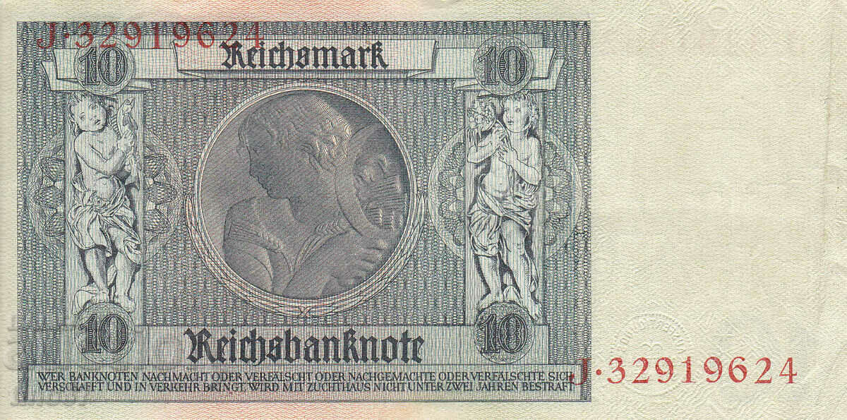 Auction tino37- GERMANY - 10 STAMPS - 1929- VF+ Auction tino37- GERMANY - 10 STAMPS - 1929- VF+