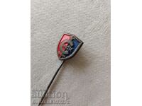 Σήμα ποδοσφαίρου της Βάρνας