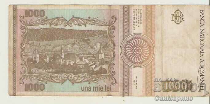 Romania 1000 lei 1991 with price 1.50 BGN | € 0.77 Romania 1000 lei 1991 with price 1.50 BGN | € 0.77