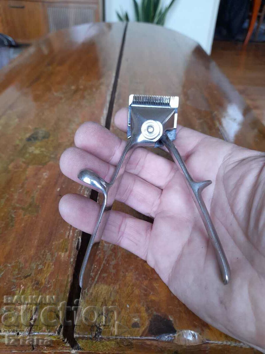 Old clipper Solingen Ant with price 47.00 BGN | € 24.03
