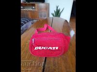 Ducati waist bag