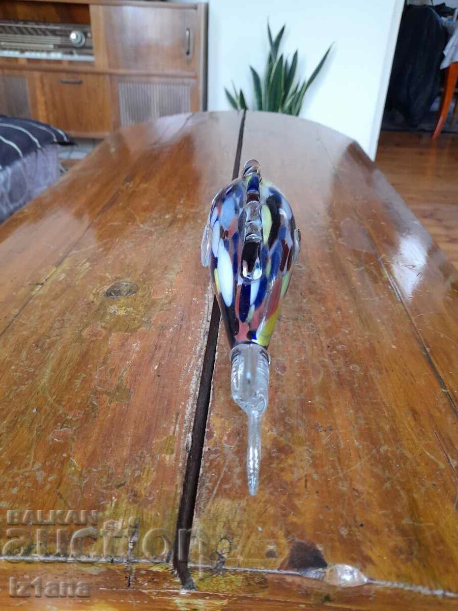 Delivery of Glass figure, figurine, fish Delivery of Glass figure, figurine, fish