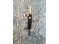 Victorinox 6 piece pocket knife