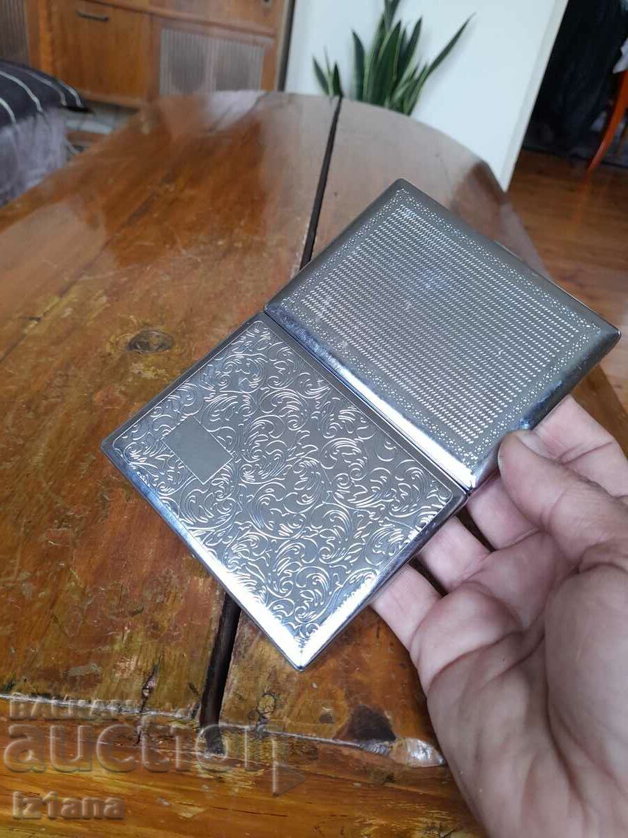 Παλιό ταμπακιέρα - 6 Παλιό ταμπακιέρα - 6