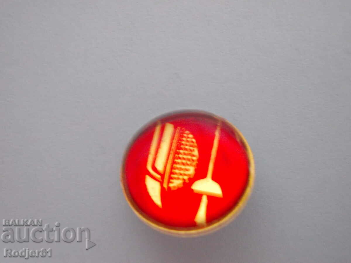 badges - sport - fencing, rapier with price 2.00 BGN | € 1.02 badges - sport - fencing, rapier with price 2.00 BGN | € 1.02