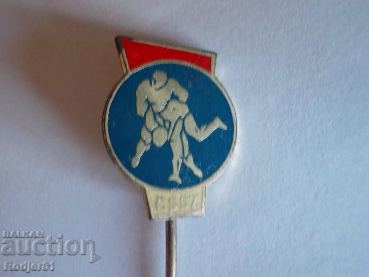 значки - спорт с цена 3.00 лв. | € 1.53 значки - спорт с цена 3.00 лв. | € 1.53