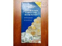 A Pocket Guide to Australian Coins and Banknotes