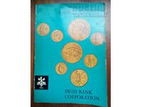Catalog MONEDE DE AUR. monezi de aur