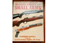 An encyclopedia dedicated to weapons in the United States