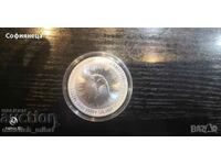 Argint 1 oz cangur australian 2019 oz