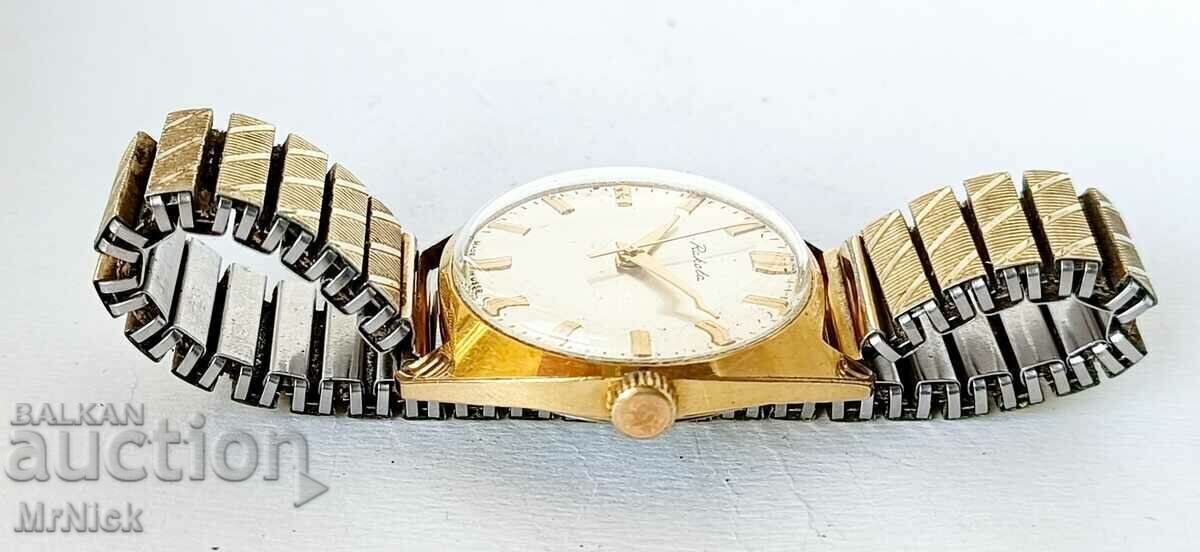 Raketa Raketa - men's mechanical watch with manual winding - 5 Raketa Raketa - men's mechanical watch with manual winding - 5