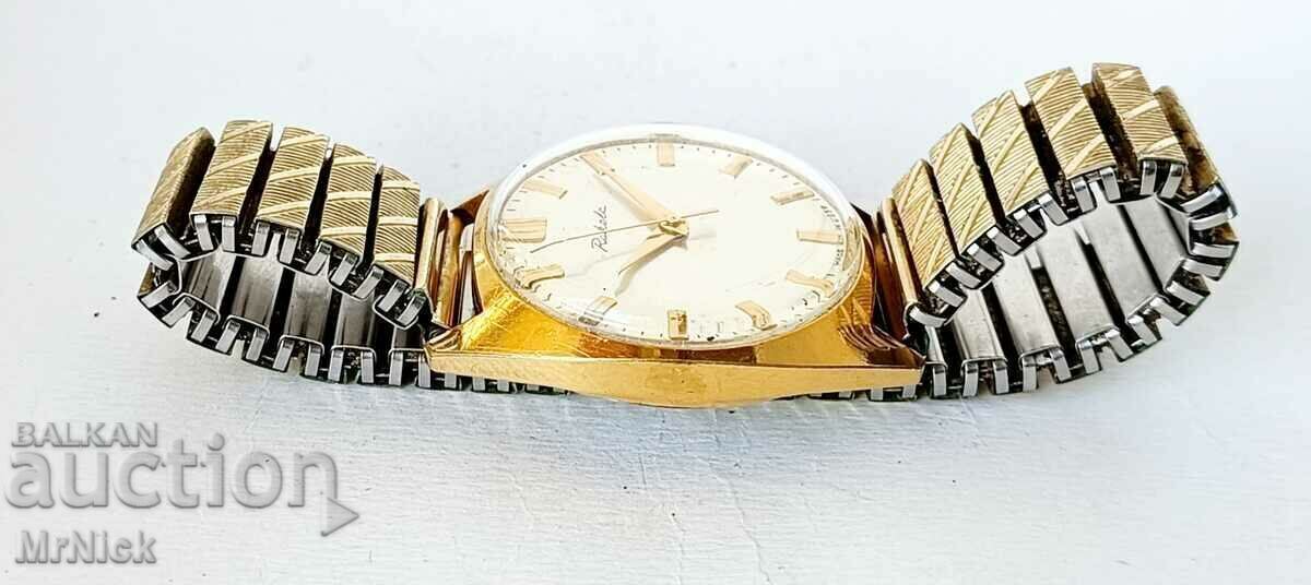 Raketa Raketa - men's mechanical watch with manual winding - 6 Raketa Raketa - men's mechanical watch with manual winding - 6