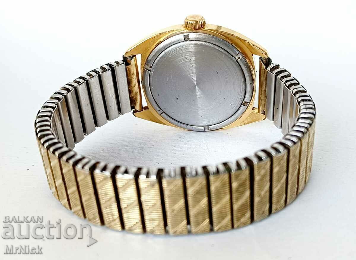 Raketa Raketa - men's mechanical watch with manual winding - 7 Raketa Raketa - men's mechanical watch with manual winding - 7