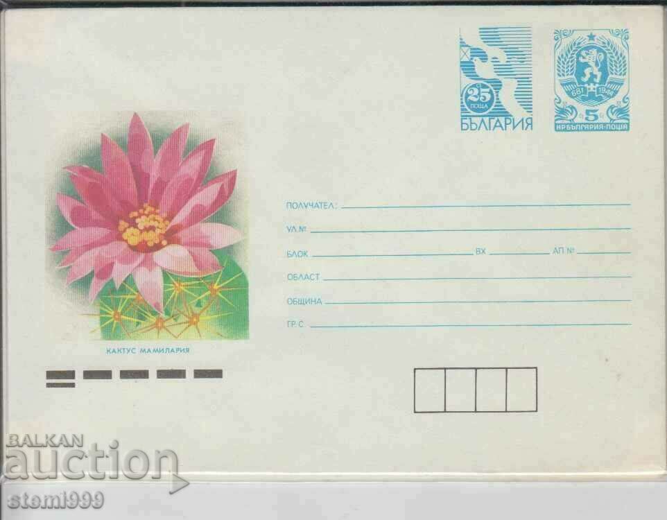 Envelope Flowers Envelope Flowers