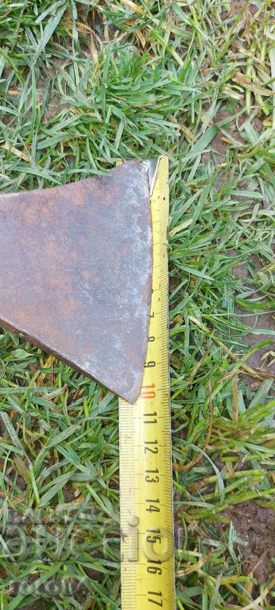 AX - AX - SAUTER - MARKED - 5 AX - AX - SAUTER - MARKED - 5