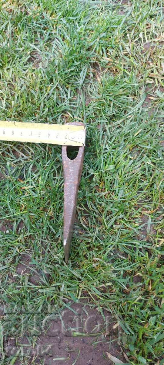 AX - AX - SAUTER - MARKED - 6 AX - AX - SAUTER - MARKED - 6